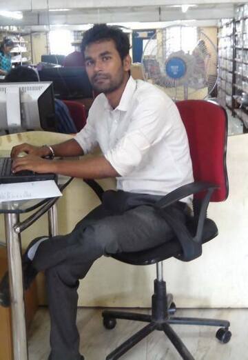 Моя фотография - Vikas Singh, 34 из Пандхарпур (@vikassingh0)