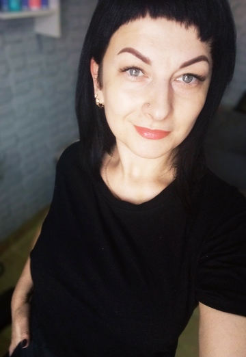 Mein Foto - Sofja, 35 aus Jenisseisk (@sofya11142)