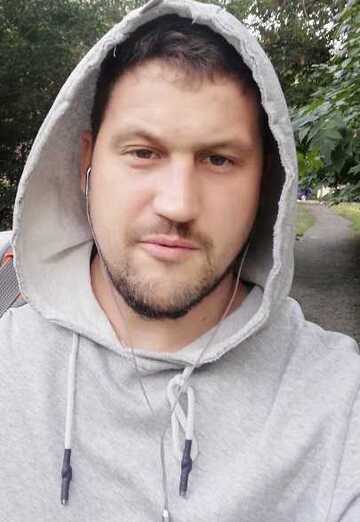 My photo - Konstantin, 38 from Petropavlovsk (@konstantin91585)