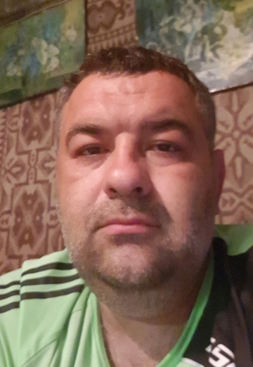 Mein Foto - Walera, 45 aus Naltschik (@valera33142)