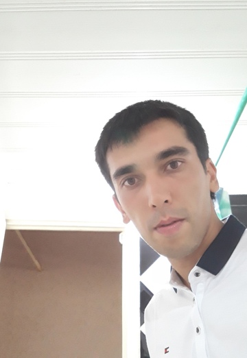 Моя фотография - дилмурод, 38 из Ташкент (@dilmurod699)