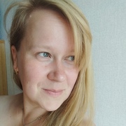 Анна, 39, Москва