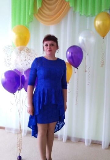 Моя фотография - Светлана, 54 из Карпинск (@svetlana240613)