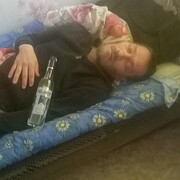 веталь, 40, Макушино