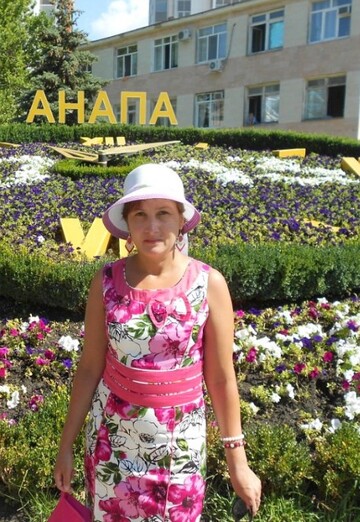 Моя фотография - Ирина, 49 из Оренбург (@irina267984)