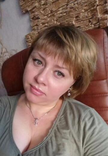 Моя фотография - Анна, 35 из Луганск (@zar40-17)