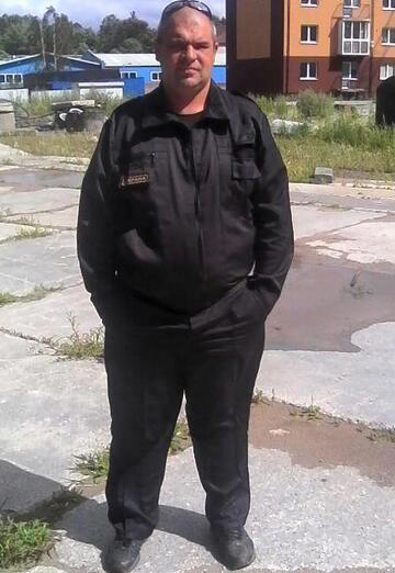 Моя фотография - Алексей, 46 из Калининград (@aleksey483464)