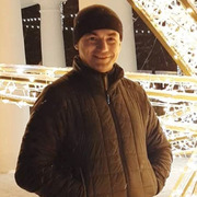 Сергей 47 Нижний Новгород