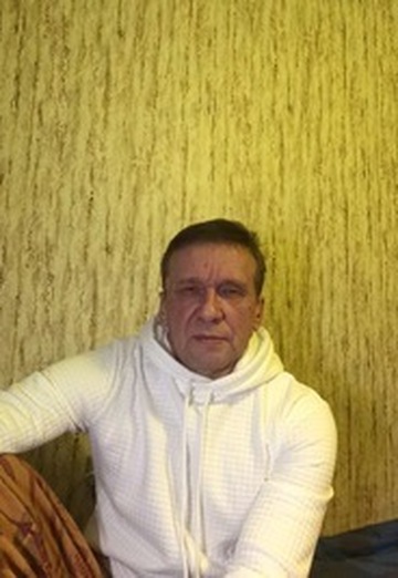 Моя фотография - Александр, 60 из Москва (@aleksandr563163)