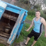 Павел, 35, Сухиничи