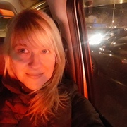 Елена, 47, Владивосток