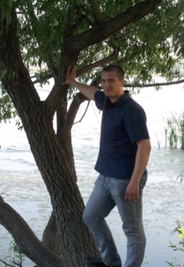 My photo - Viktor, 35 from Voronizh (@rovd1988)