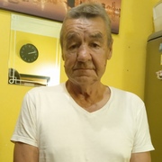 Вадим, 61, Санкт-Петербург