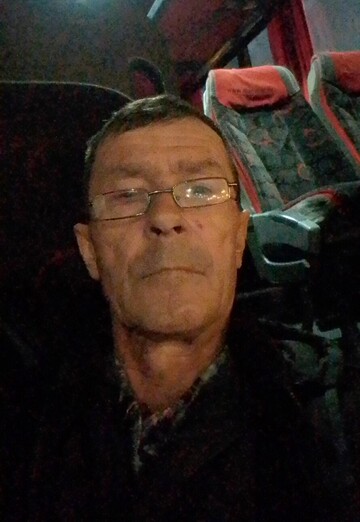 La mia foto - Yuriy, 60 di Belgorod (@uriy212186)