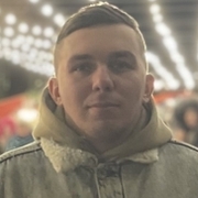 Дмитрий, 25, Черняховск
