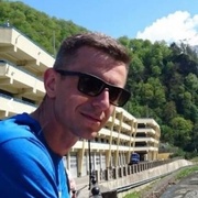 Константин, 41, Сочи