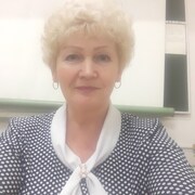 Раиса, 63, Вологда