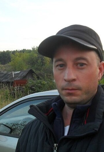 Моя фотография - sergey nikolhenko, 46 из Прокопьевск (@sergeynikolhenko)