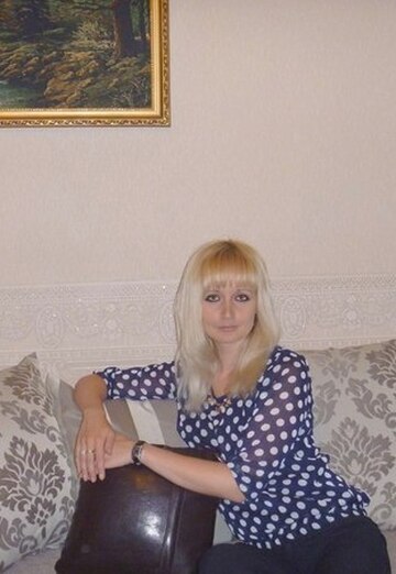 Mein Foto - Olga, 36 aus Stupino (@olga71042)