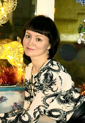 Mein Foto - Ekaterina, 41 aus Kamensk-Uralski (@ekaterina104190)