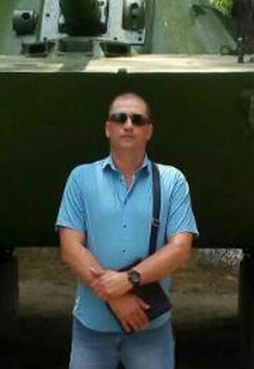 My photo - Denis, 42 from Temryuk (@denis237765)