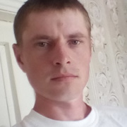 Владимир, 31, Красная Горбатка
