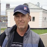 Anatoliy 58 Yaroslavl