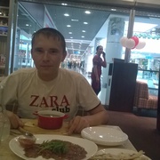 Виталий, 34, Чара