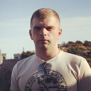 Александр, 25, Остров