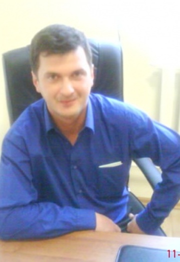 My photo - chumin andrey, 49 from Velikiye Luki (@chuminandrey)