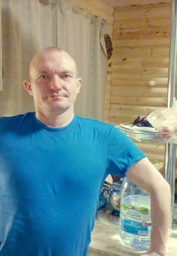 My photo - Aleksandr, 47 from Ukhta (@aleksandr744701)