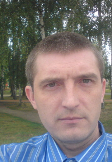 Minha foto - Salavatskiy, 39 de Salavat (@iveniven2007)