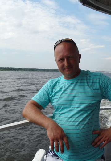 My photo - Sergey, 42 from Ivanovo (@sergey659571)
