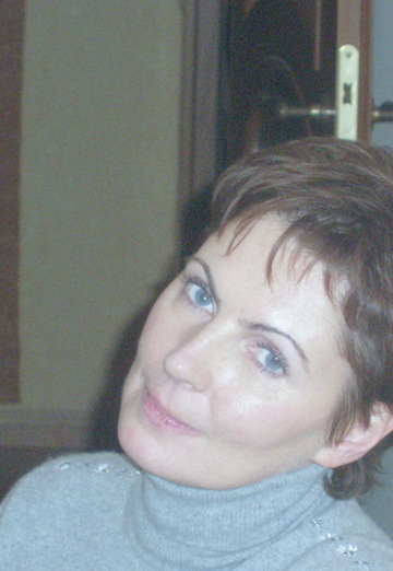 My photo - Larisa, 64 from Moscow (@larisa17315)