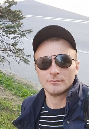 My photo - Aleksandr Viktorovich, 45 from Svetlyy (@aleksandrviktorovich213)