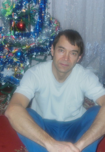 My photo - Mihail, 60 from Maykop (@mihail25917)