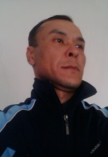 Моя фотография - Erlan, 43 из Алматы́ (@erlan3256)