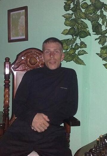 My photo - Aleksandr, 42 from Furmanov (@aleksandr632050)