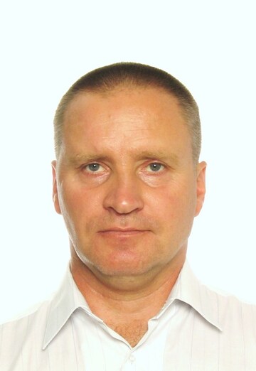 Моя фотография - Владимир, 52 из Гагарин (@vladimir159063)