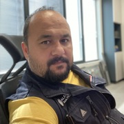 Engin, 37, Москва