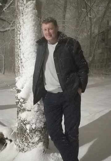 My photo - Aleksey, 35 from Komsomolsk-on-Amur (@aleksey459613)