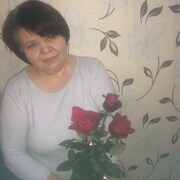 Lioudmila 50 Tchervien