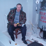 николай, 57, Тимашевск