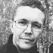 Слава, 46, Лесосибирск