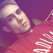 Oleg, 29, Чапаевск