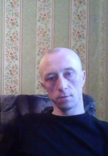 Моя фотография - Андрей, 42 из Переславль-Залесский (@andrey449478)
