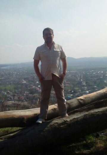 My photo - Andrіy, 37 from Nadvornaya (@andry7264)