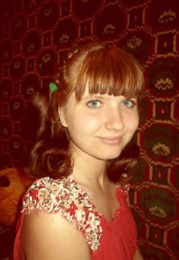 Моя фотография - Раиса, 28 из Заринск (@raisa1175)