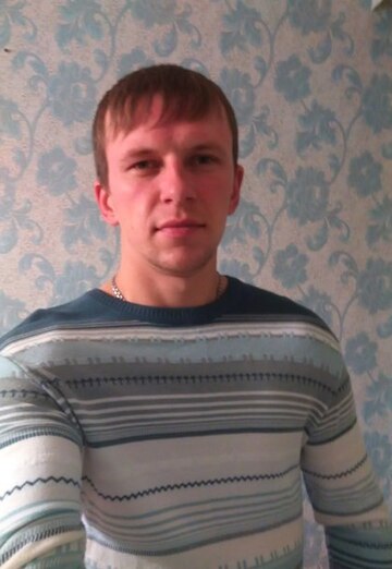 Моя фотография - Станислав, 36 из Фролово (@stanislav31676)