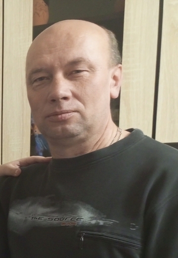 La mia foto - Sergey, 53 di Smolensk (@sergejn1ck)